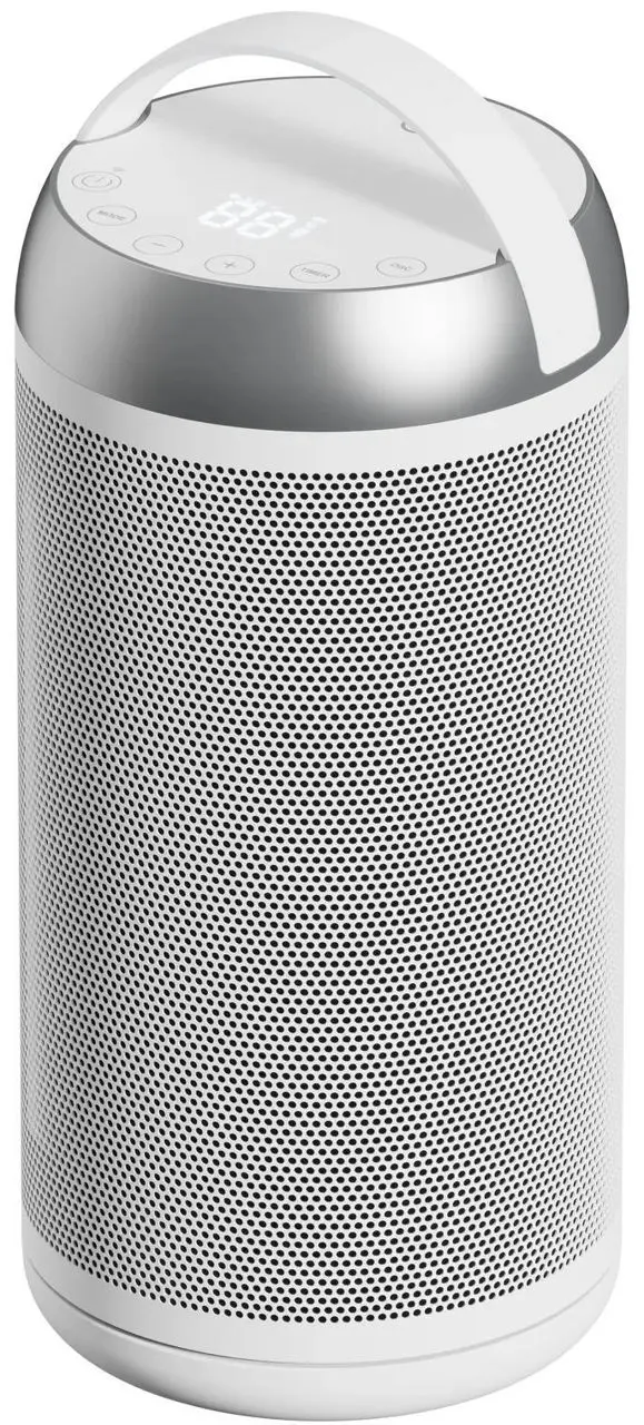 Aeroterma Evoair Warmix 2000 (White) - 2