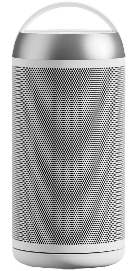Aeroterma Evoair Warmix 2000 (White)