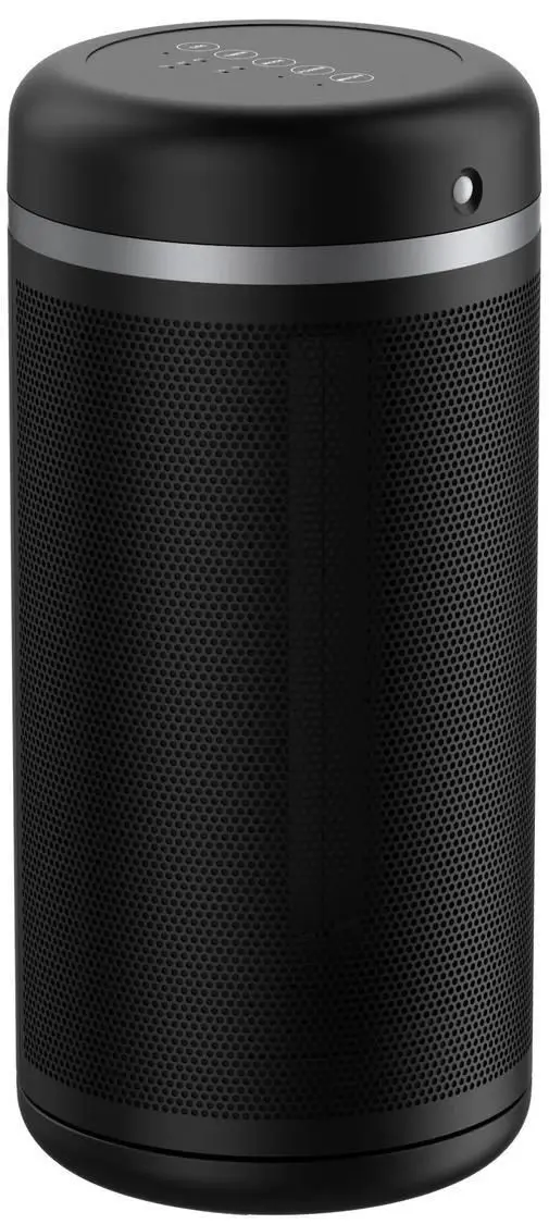 Aeroterma Evoair Warmix 2200 (Black) - 2
