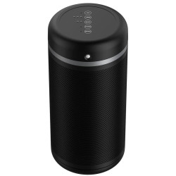 Aeroterma Evoair Warmix 2200 (Black) Thumb