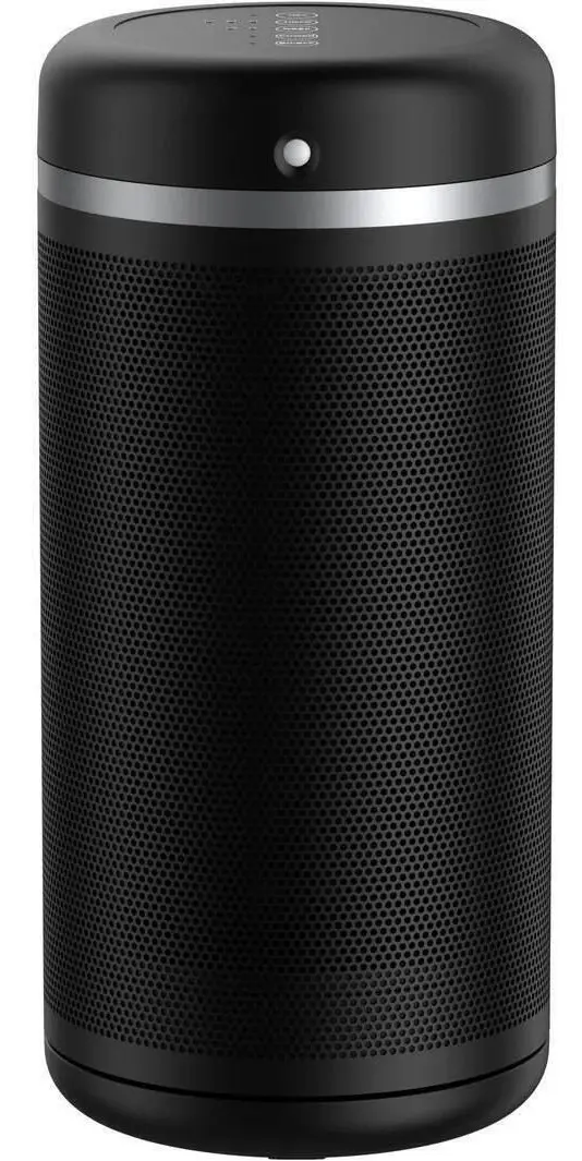Aeroterma Evoair Warmix 2200 (Black)
