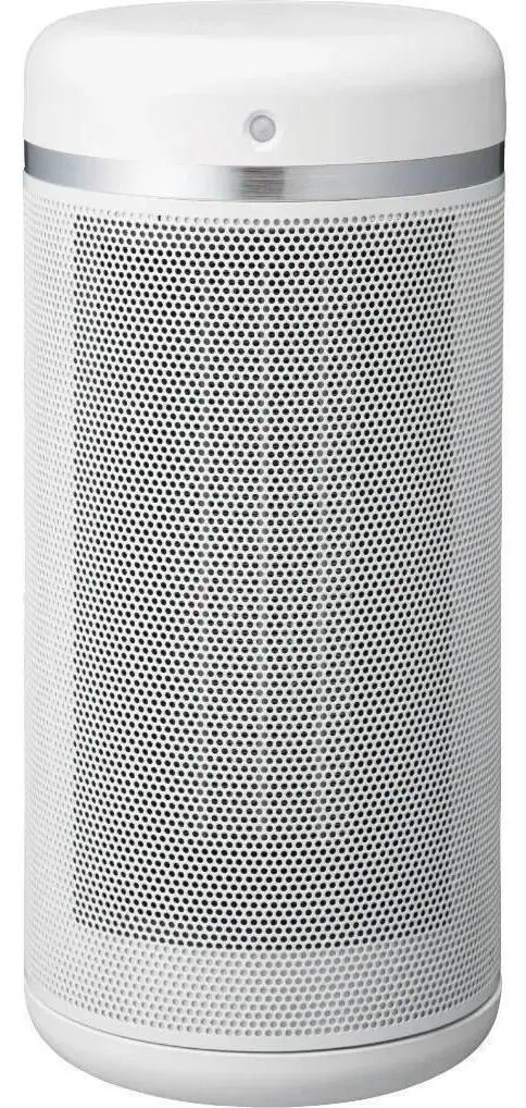 Aeroterma Evoair Warmix 2200 (White)
