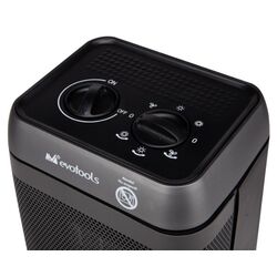 Aeroterma Evotools CH 1500A Epto (Black) Thumb