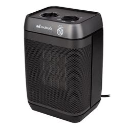 Aeroterma Evotools CH 1500A Epto (Black)