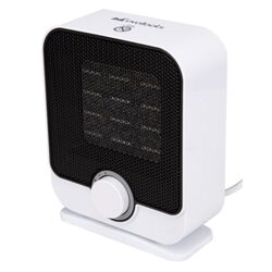 Aeroterma Evotools EH 1500B Epto (White/Black)