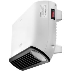 Incalzitor de perete First FA-5571-9 (White) Thumb