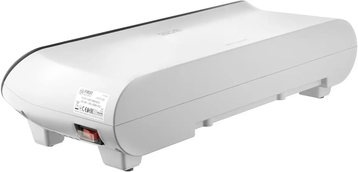 Incalzitor de perete First FA-5571-9 (White)