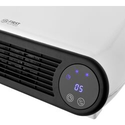 Incalzitor de perete First FA-5571-9 (White) Thumb