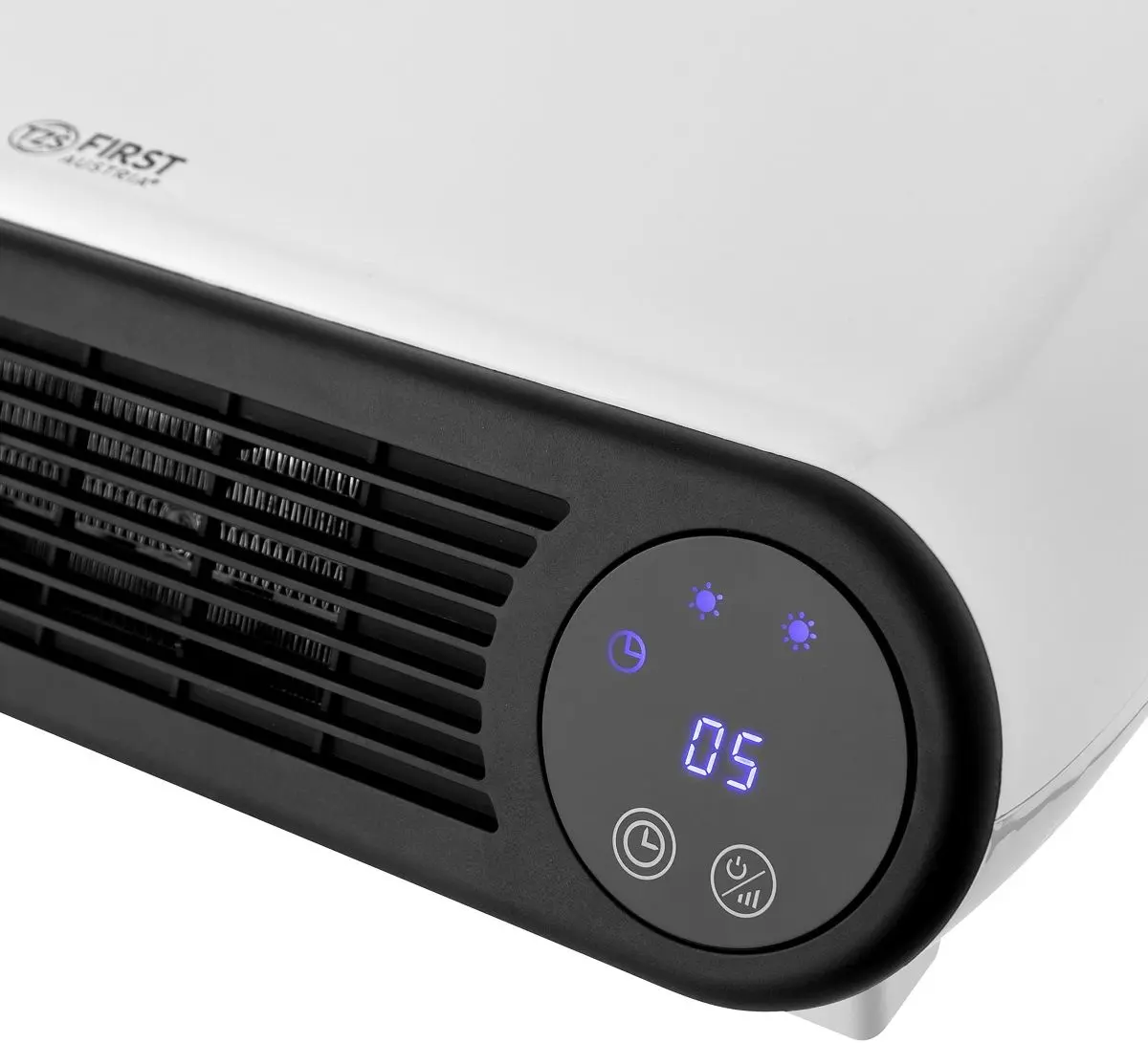 Incalzitor de perete First FA-5571-9 (White)