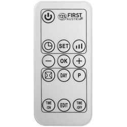 Incalzitor de perete First FA-5571-9 (White) Thumb