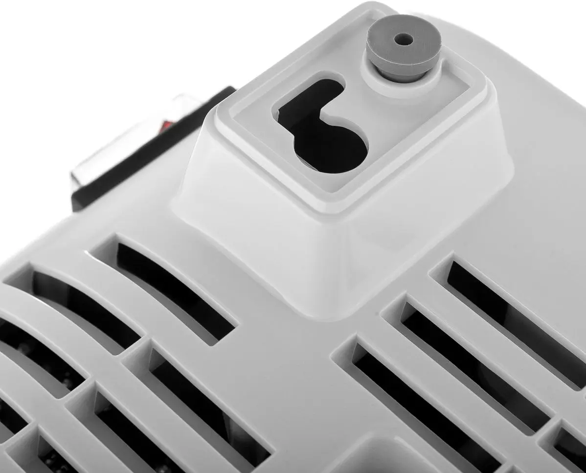 Incalzitor de perete First FA-5571-9 (White)