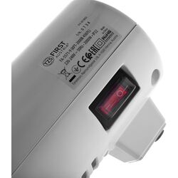 Incalzitor de perete First FA-5571-9 (White) Thumb
