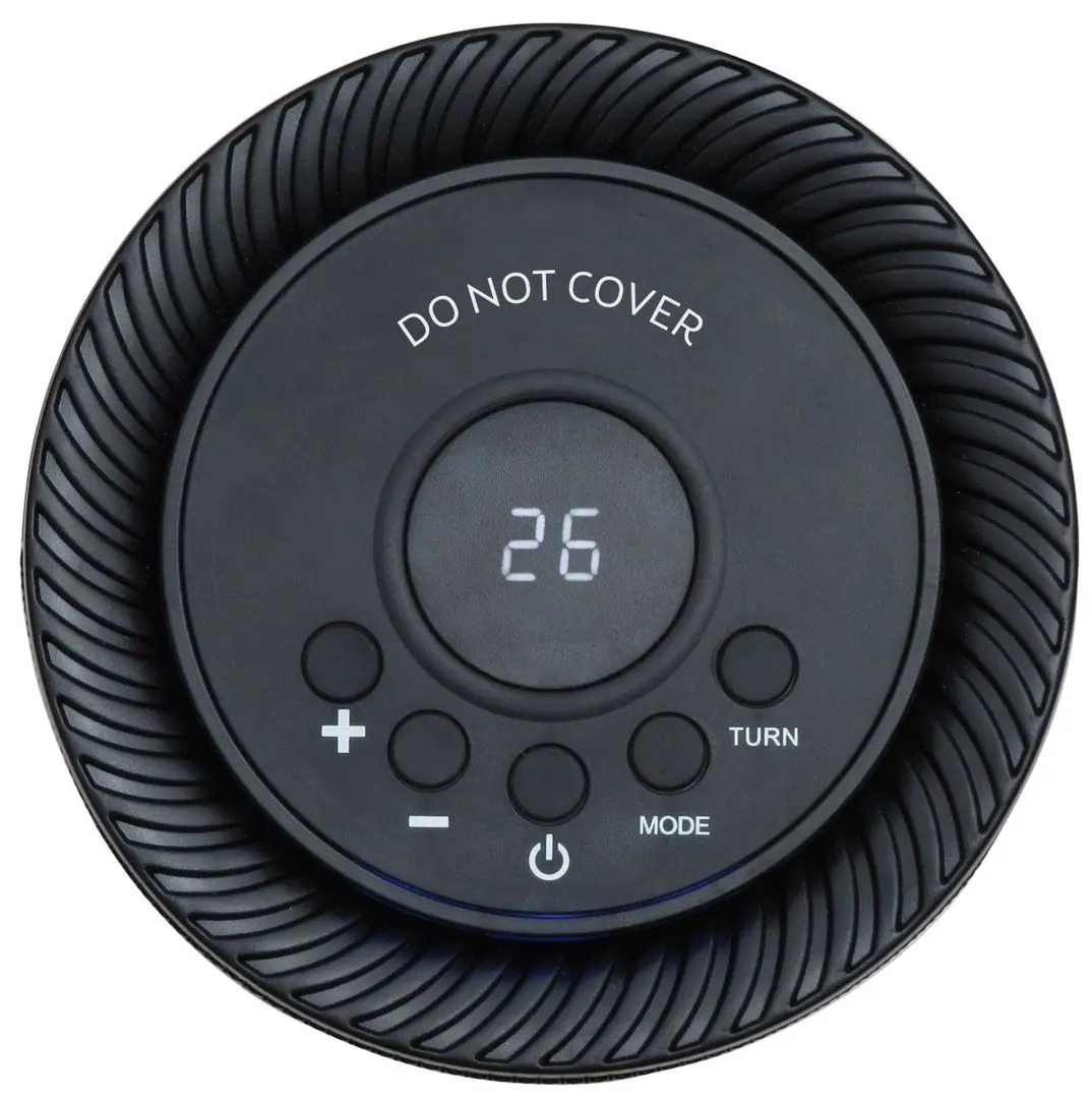 Aeroterma First FA-5565-2 (Black)