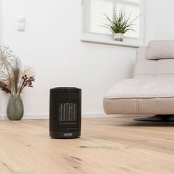 Aeroterma First FA-5565-2 (Black) Thumb