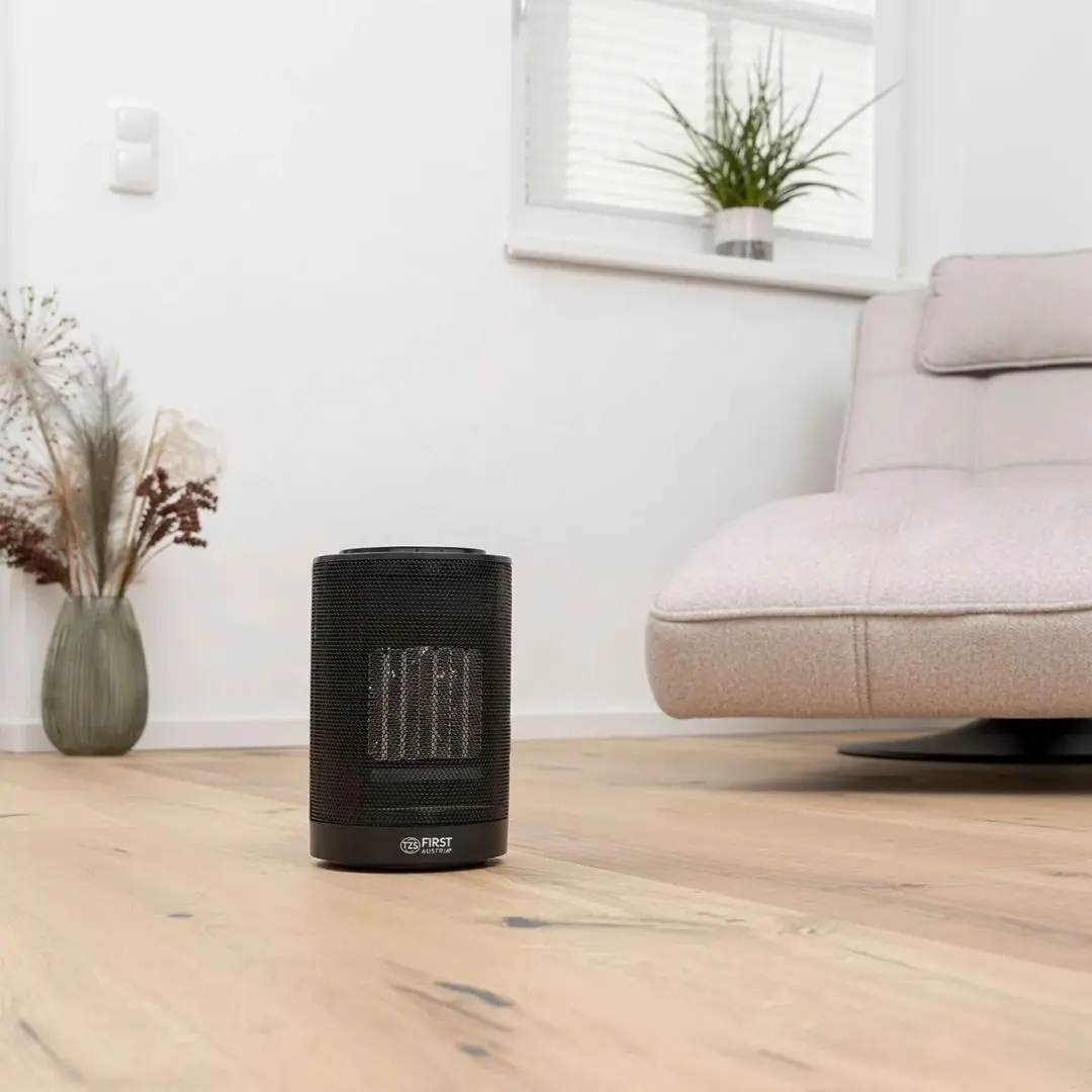 Aeroterma First FA-5565-2 (Black)