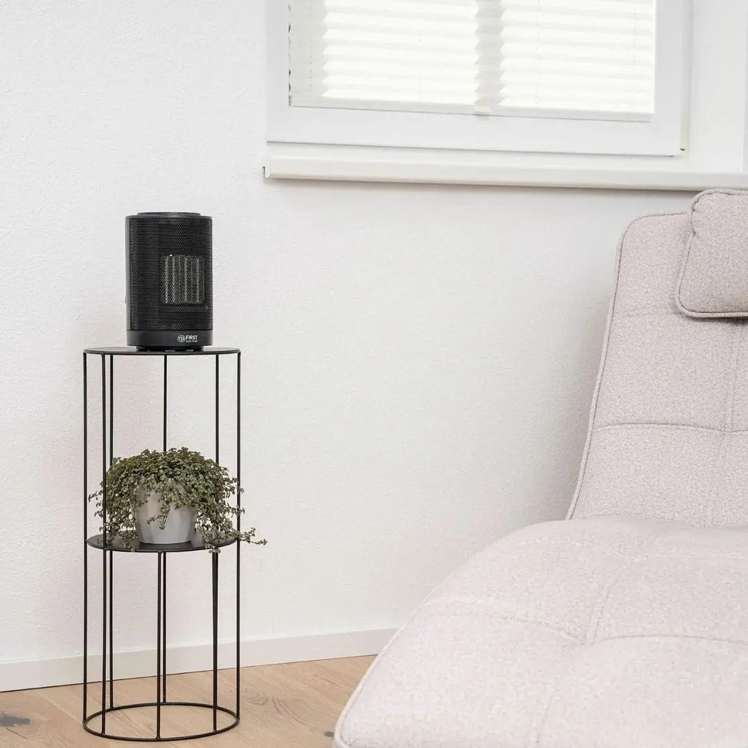 Aeroterma First FA-5565-2 (Black)