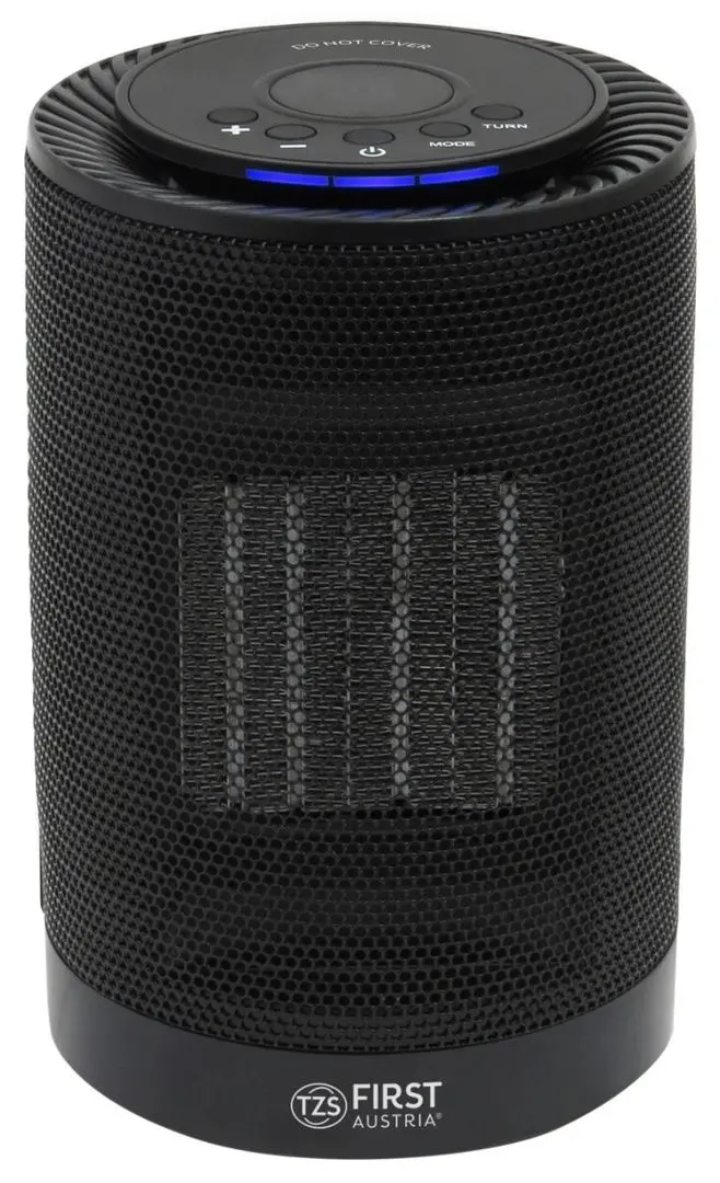 Aeroterma First FA-5565-2 (Black)