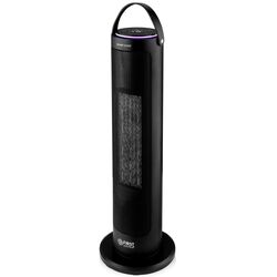 Aeroterma First FA-5565-3 (Black) Thumb