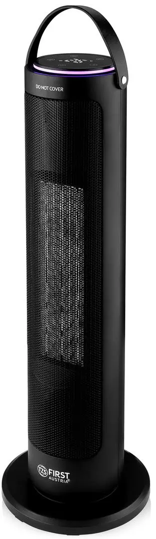 Aeroterma First FA-5565-3 (Black)