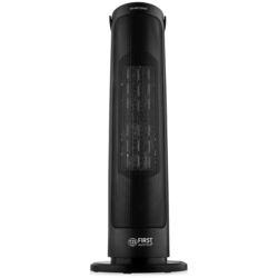 Aeroterma First FA-5565-3 (Black) Thumb