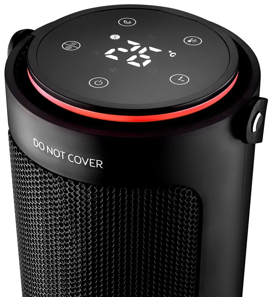 Aeroterma First FA-5565-3 (Black)