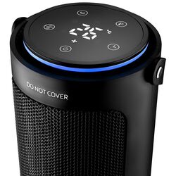 Aeroterma First FA-5565-3 (Black) Thumb