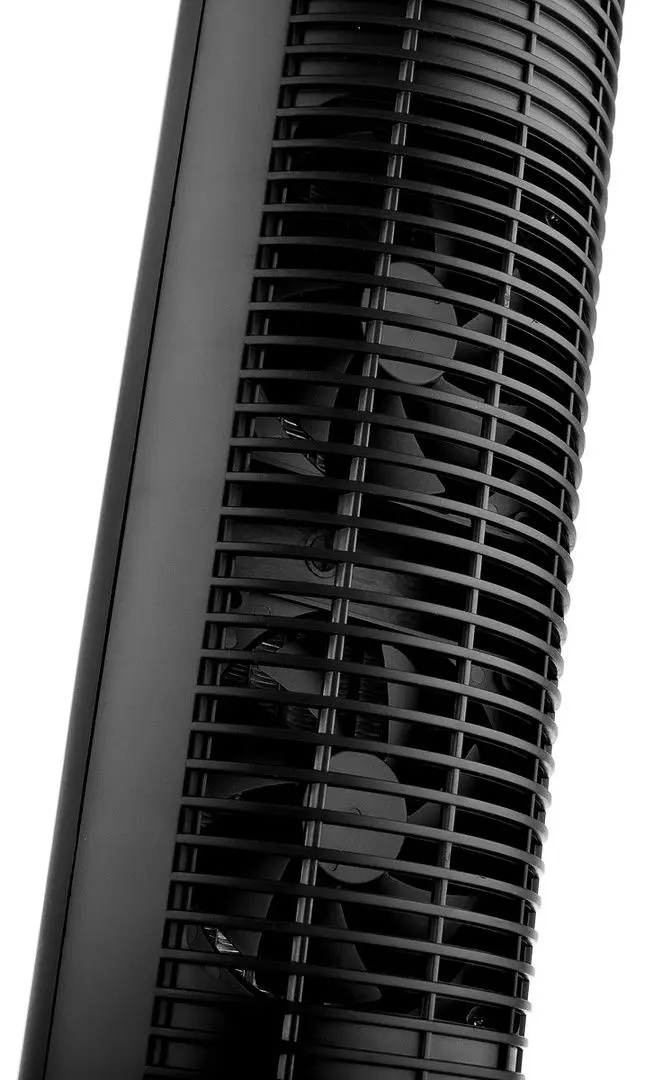 Aeroterma First FA-5565-3 (Black)