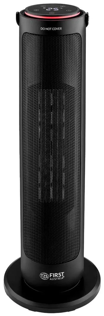 Aeroterma First FA-5565-3 (Black)