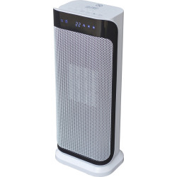 Termoventilator First FA-5565-1 (White) Thumb