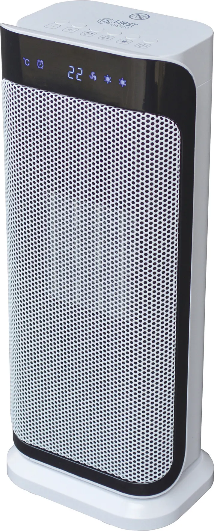 Termoventilator First FA-5565-1 (White)