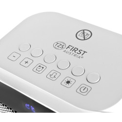 Termoventilator First FA-5565-1 (White) Thumb