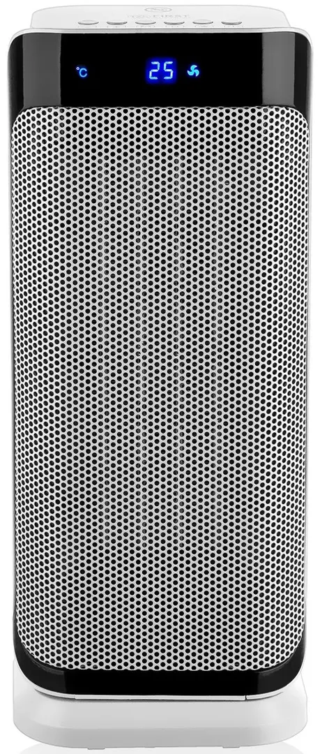 Termoventilator First FA-5565-1 (White)