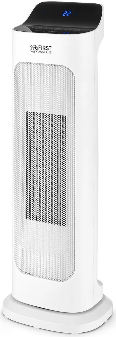 Termoventilator First FA-5565-4 (White)