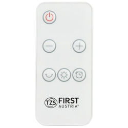 Termoventilator First FA-5565-4 (White) Thumb