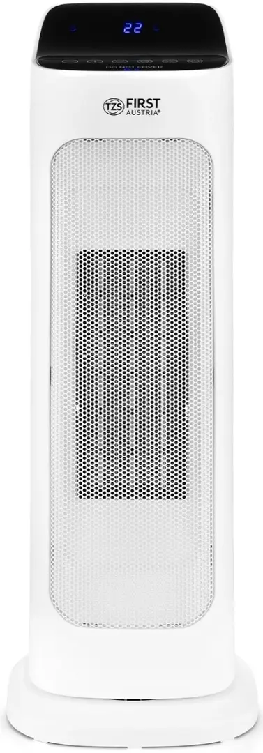 Termoventilator First FA-5565-4 (White)