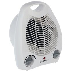 Termoventilator First FA-5568-2 (White) Thumb