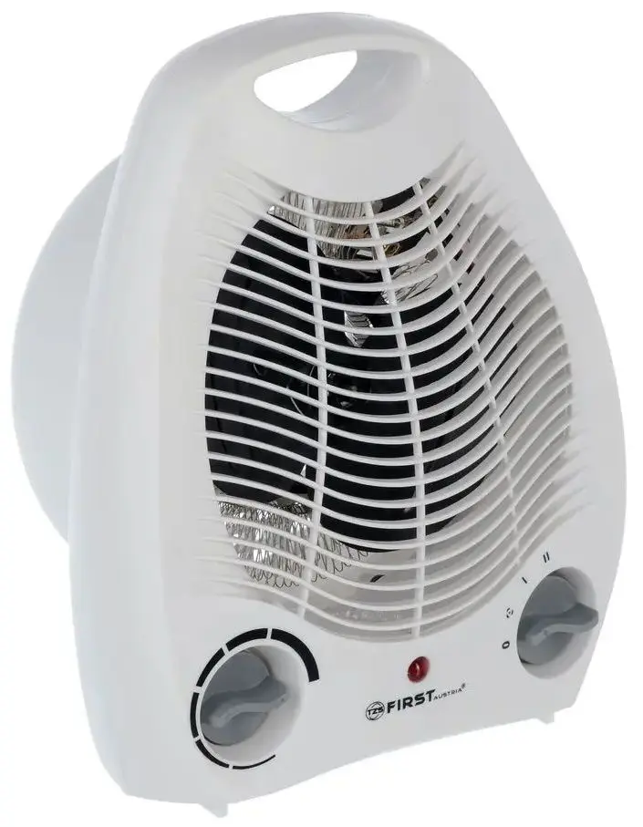 Termoventilator First FA-5568-2 (White)