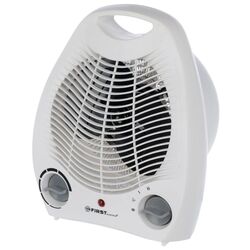 Termoventilator First FA-5568-2 (White) Thumb