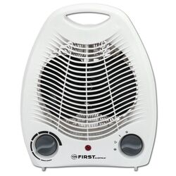 Termoventilator First FA-5568-2 (White)