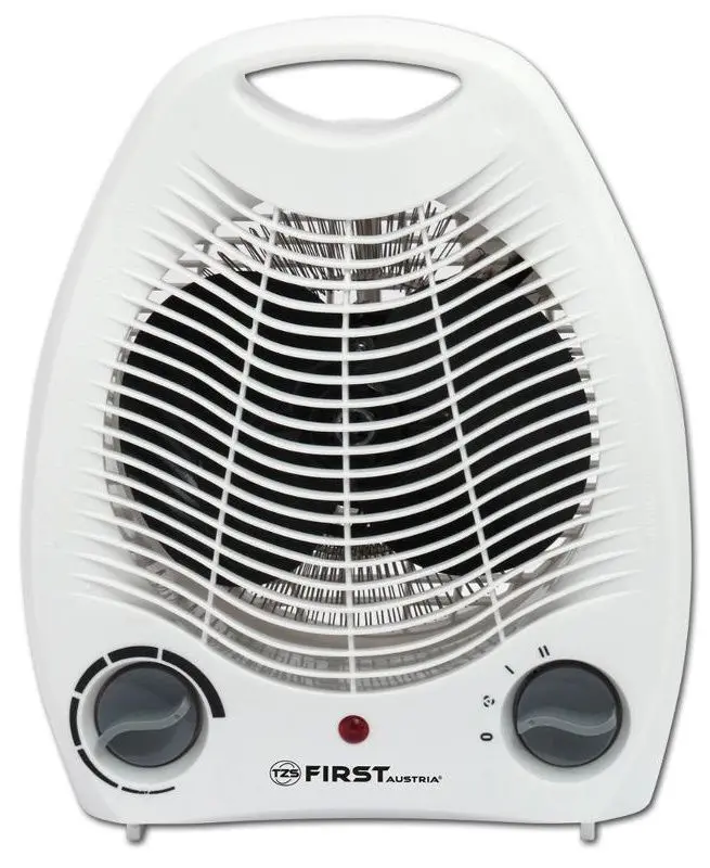 Termoventilator First FA-5568-2 (White)