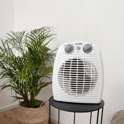 Aeroterma First FA-5568-3 (White) Thumb