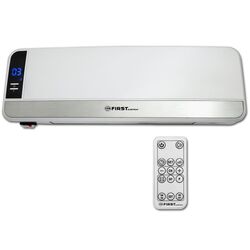 Termoventilator First FA-5571-1 (White) Thumb