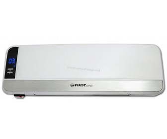 Termoventilator First FA-5571-1 (White)