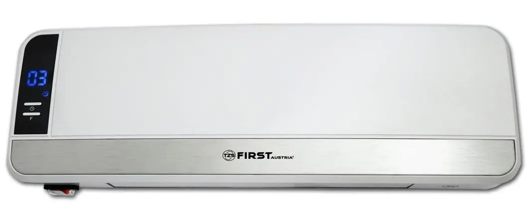 Termoventilator First FA-5571-1 (White)