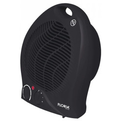 Aeroterma Floria ZLN6172 (Black)