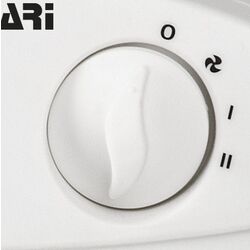 Aeroterma G3Ferrari G60001 (White) Thumb