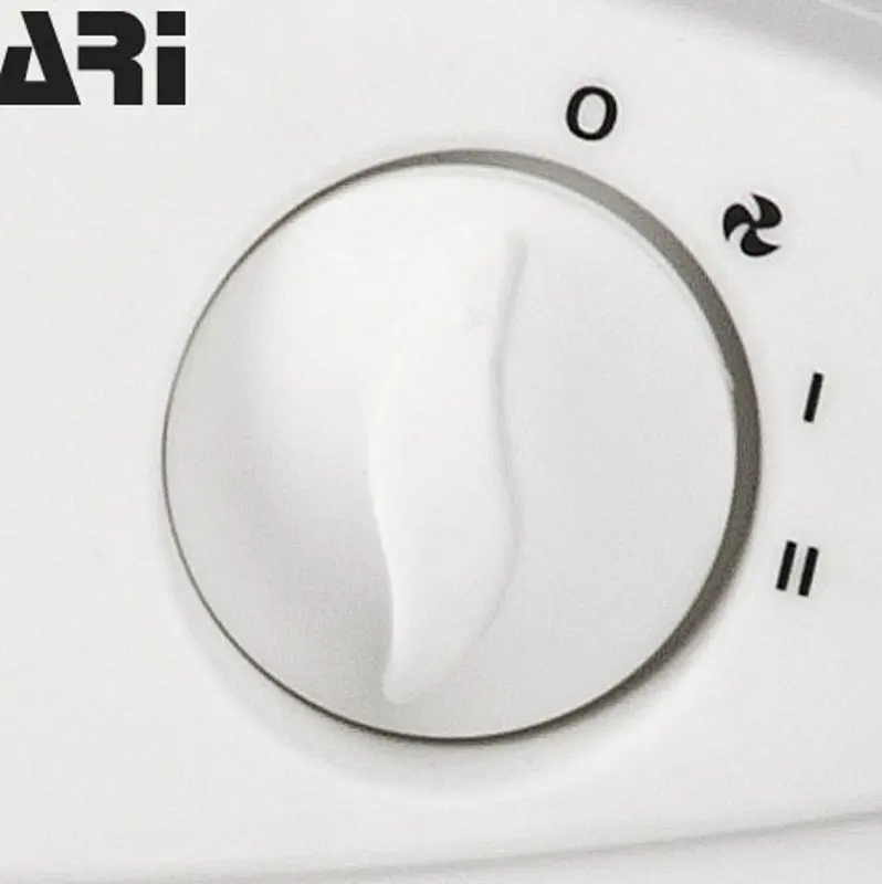 Aeroterma G3Ferrari G60001 (White)