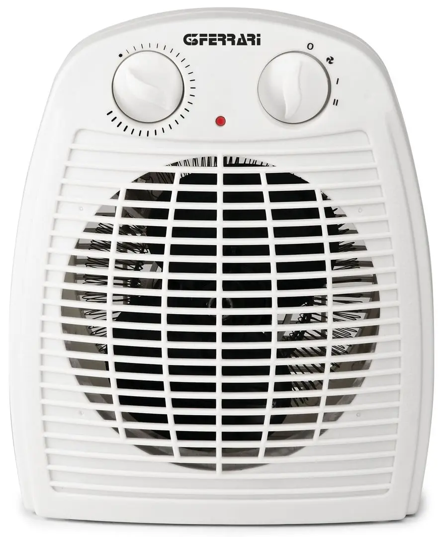 Aeroterma G3Ferrari G60001 (White)