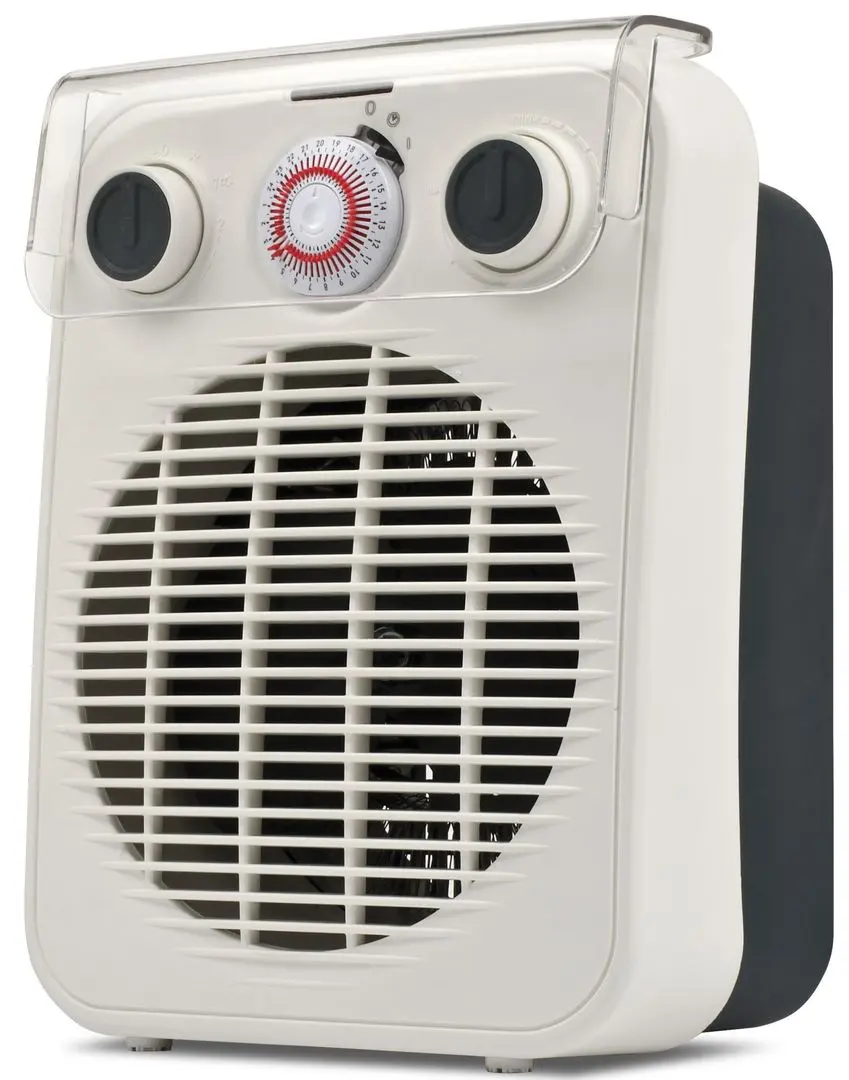 Aeroterma G3Ferrari G60019 (White)