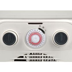 Aeroterma G3Ferrari G60019 (White) Thumb